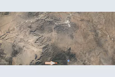 8711 N High Mountain Road #-, Peach Springs, AZ 86434 - Photo 4