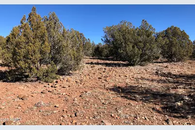 8711 N High Mountain Road #-, Peach Springs, AZ 86434 - Photo 12