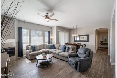 16420 N Thompson Peak Parkway #1073, Scottsdale, AZ 85260 - Photo 2