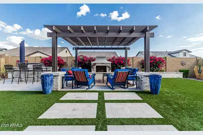 8127 E June Street, Mesa, AZ 85207 - Photo 70