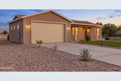 4433 E Pinto Drive, Eloy, AZ 85131 - Photo 1