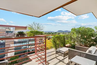 7121 E Rancho Vista Drive #6001, Scottsdale, AZ 85251 - Photo 36