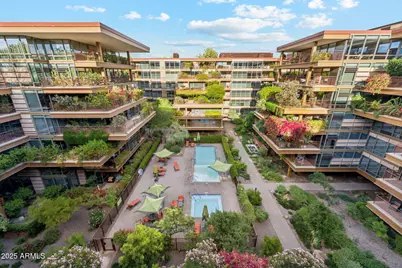 7121 E Rancho Vista Drive #6001, Scottsdale, AZ 85251 - Photo 1