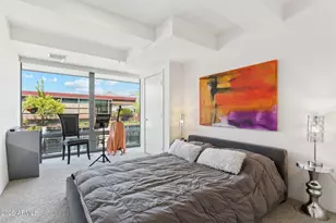 7121 E Rancho Vista Dr, Scottsdale, AZ 85251 - Photo 8