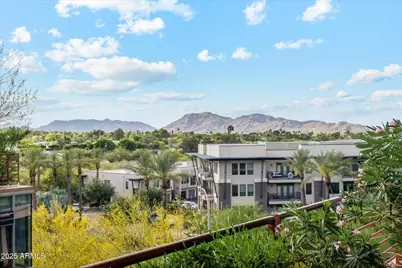 7121 E Rancho Vista Drive #6001, Scottsdale, AZ 85251 - Photo 38
