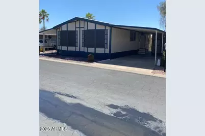 9427 E University Drive #48, Mesa, AZ 85207 - Photo 1