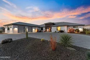 2500 Lupine Ln, Wickenburg, AZ 85390 - Photo 1