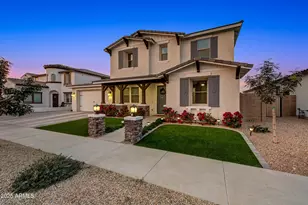 22870 E Sonoqui Blvd, Queen Creek, AZ 85142 - Photo 58