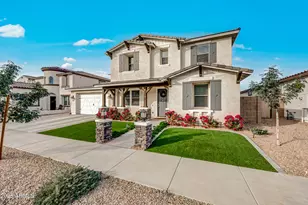 22870 E Sonoqui Blvd, Queen Creek, AZ 85142 - Photo 2