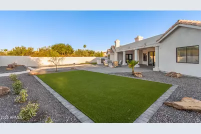 8156 E Questa Road, Scottsdale, AZ 85255 - Photo 10