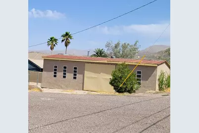 1097 S Stone Avenue, Superior, AZ 85173 - Photo 4