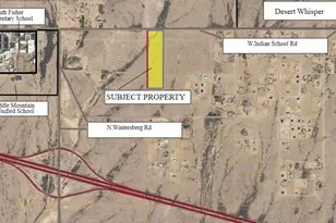 37500 W Indian School Rd, Tonopah, AZ 85354 - Photo 1