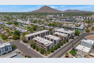 6990 E 6th Street #1007, Scottsdale, AZ 85251 - Photo 30