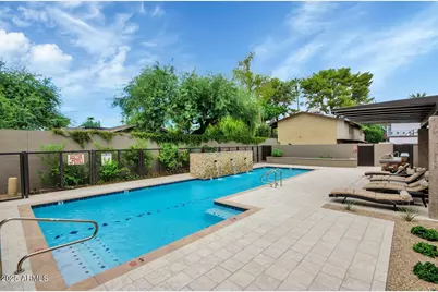 6990 E 6th Street #1007, Scottsdale, AZ 85251 - Photo 28