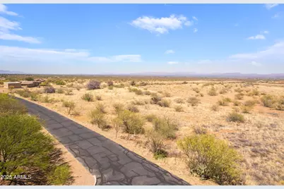 Lot #17 S Palisades Drive, Hereford, AZ 85615 - Photo 2