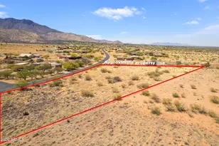 Lot #17 S Palisades Dr, Hereford, AZ 85615 - Photo 1