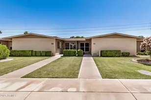 10527 W Granada, Sun City, AZ 85373 - Photo 1