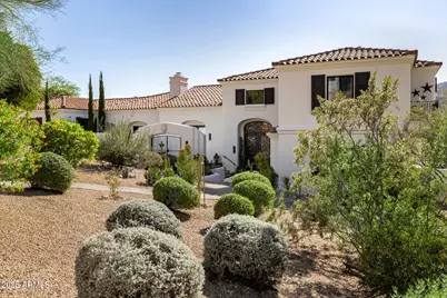 7838 N 54th Place, Paradise Valley, AZ 85253 - Photo 1