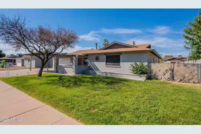 3408 W Carol Avenue, Phoenix, AZ 85051 - Photo 1