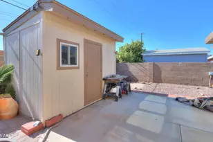 1855 N Rim Rock Dr, Casa Grande, AZ 85122 - Photo 36