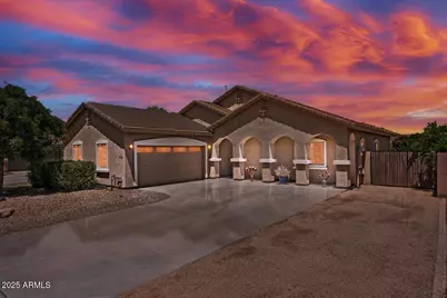 21720 E Domingo, Queen Creek, AZ 85142 - Photo 1