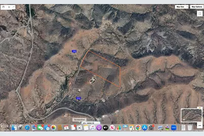 43 Camino Los Vientos -- #4, Patagonia, AZ 85624 - Photo 1