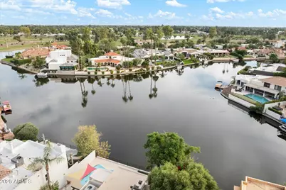 7613 E Via Del Reposo Drive, Scottsdale, AZ 85258 - Photo 1