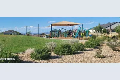 25455 N 183rd Drive, Wittmann, AZ 85361 - Photo 36