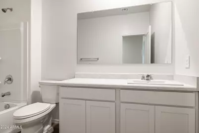 25455 N 183rd Drive, Wittmann, AZ 85361 - Photo 26