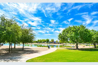 25455 N 183rd Drive, Wittmann, AZ 85361 - Photo 42