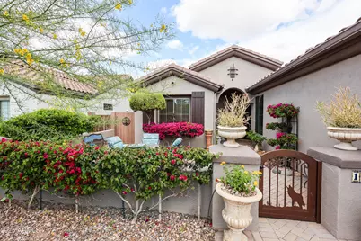 1916 W Spirit Court, Anthem, AZ 85086 - Photo 8