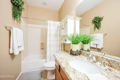 1916 W Spirit Court, Anthem, AZ 85086 - Photo 22