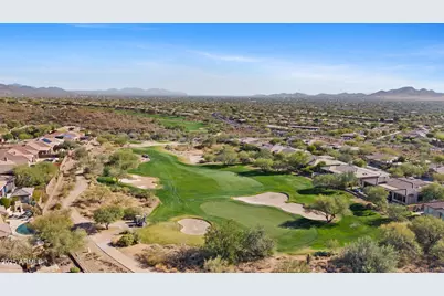 1916 W Spirit Court, Anthem, AZ 85086 - Photo 36