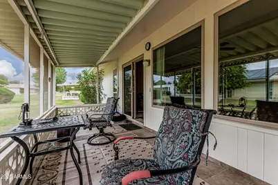 9606 W Long Hills Drive, Sun City, AZ 85351 - Photo 4