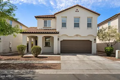 737 E Harwell Road, Phoenix, AZ 85042 - Photo 1