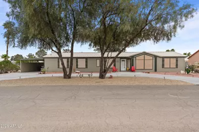 39899 Wyoming Way, Salome, AZ 85348 - Photo 2