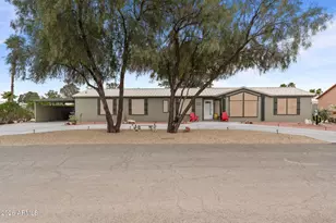 39899 Wyoming Way, Salome, AZ 85348 - Photo 1