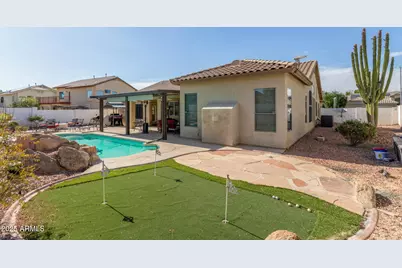 16337 W Pierce, Goodyear, AZ 85338 - Photo 1