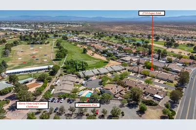 2733 Lopez Link --, Sierra Vista, AZ 85650 - Photo 1