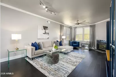 19777 N 76th Street #3229, Scottsdale, AZ 85255 - Photo 2