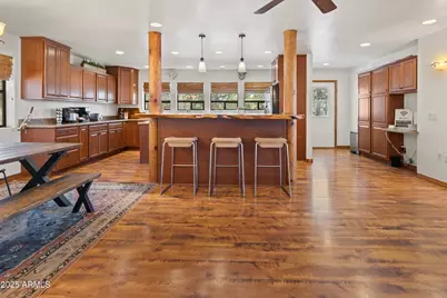 2802 Zane Grey Boulevard, Overgaard, AZ 85933 - Photo 12