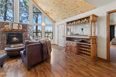 2802 Zane Grey Boulevard, Overgaard, AZ 85933 - Photo 26