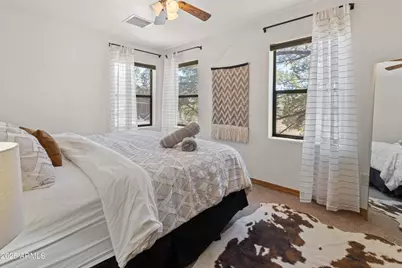 2802 Zane Grey Boulevard, Overgaard, AZ 85933 - Photo 28