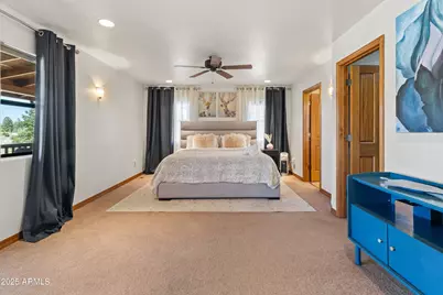 2802 Zane Grey Boulevard, Overgaard, AZ 85933 - Photo 18