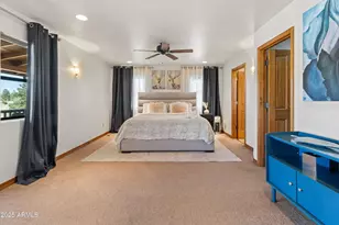 2802 Zane Grey Blvd, Overgaard, AZ 85933 - Photo 18