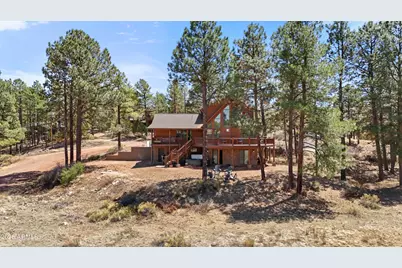 2802 Zane Grey Boulevard, Overgaard, AZ 85933 - Photo 46