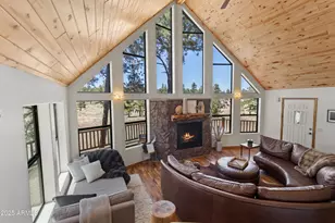 2802 Zane Grey Blvd, Overgaard, AZ 85933 - Photo 24