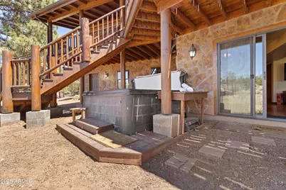 2802 Zane Grey Boulevard, Overgaard, AZ 85933 - Photo 40