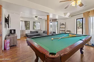 2802 Zane Grey Blvd, Overgaard, AZ 85933 - Photo 4