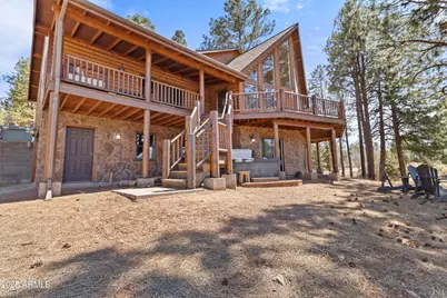 2802 Zane Grey Boulevard, Overgaard, AZ 85933 - Photo 44